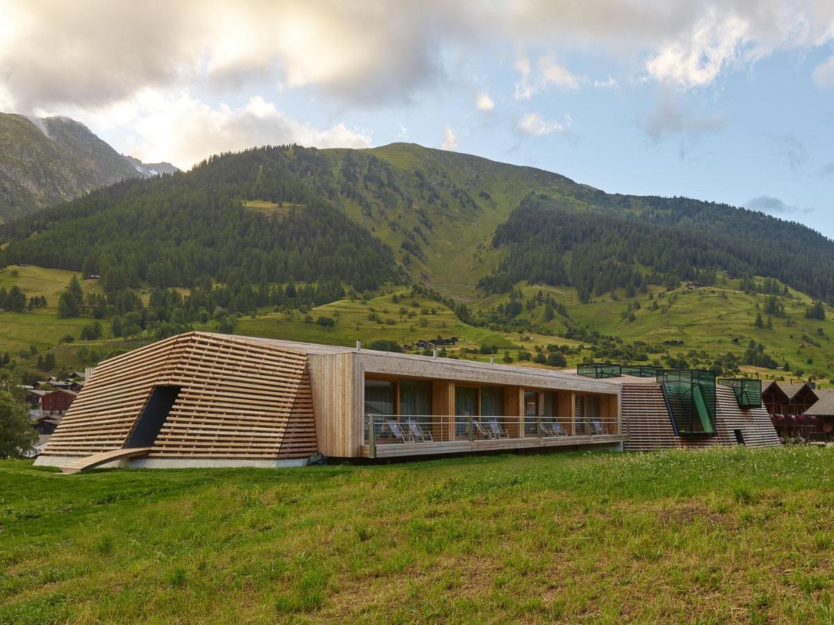 Glocke Hotel Reckingen