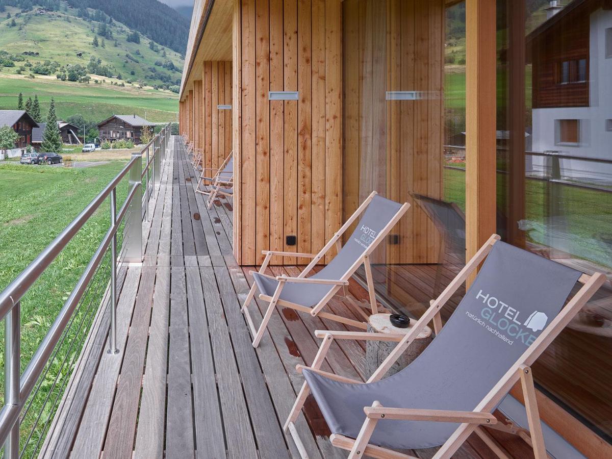 Hotel Glocke 3*