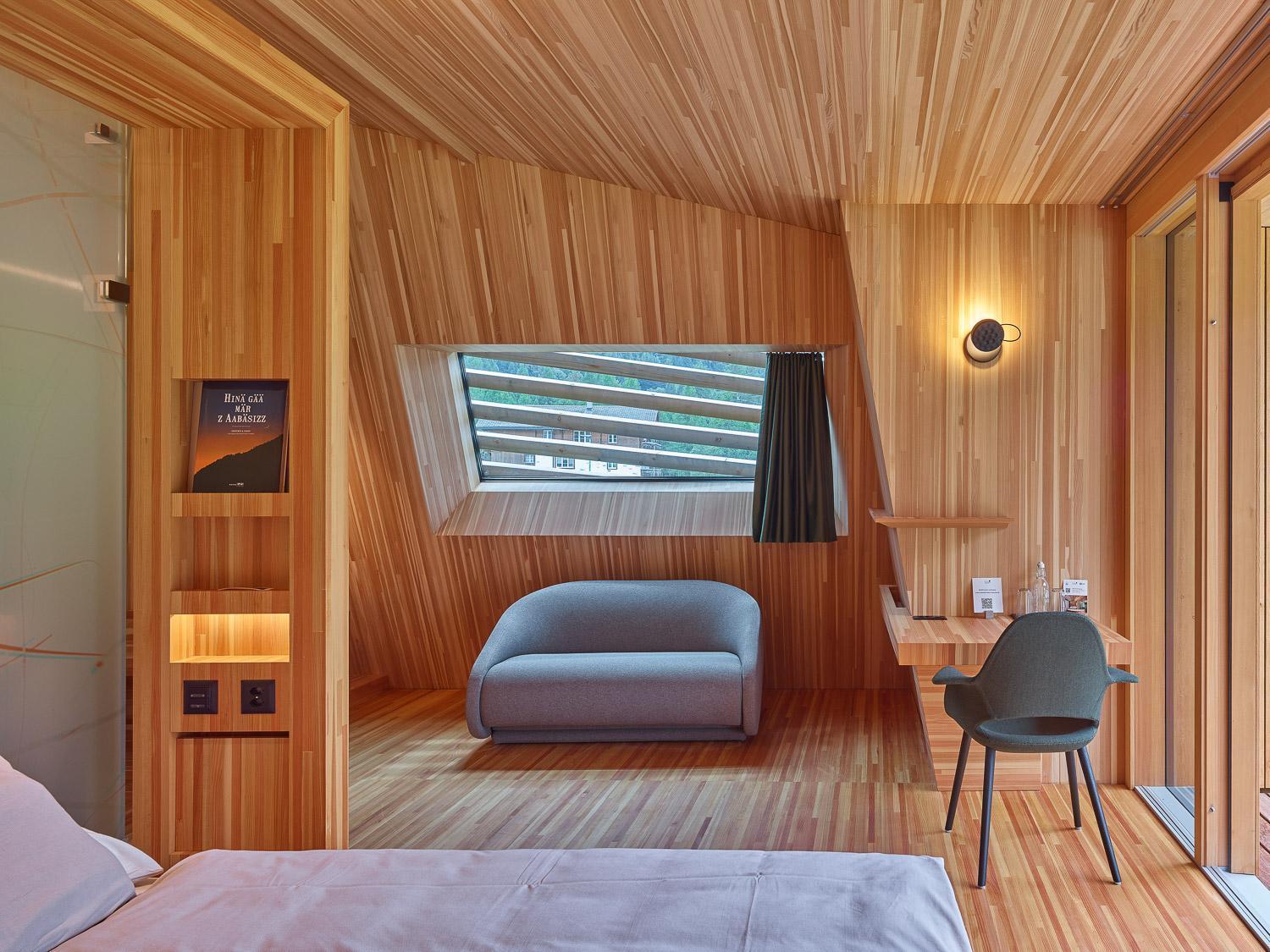 Glocke Hotel Reckingen