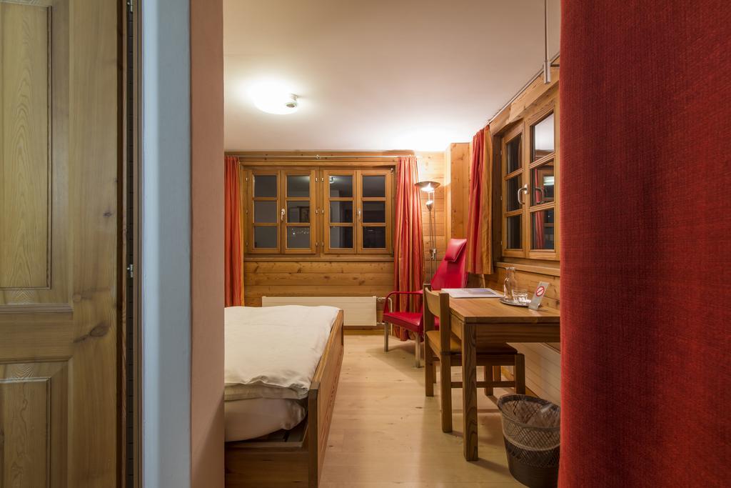 Glocke Hotel Reckingen