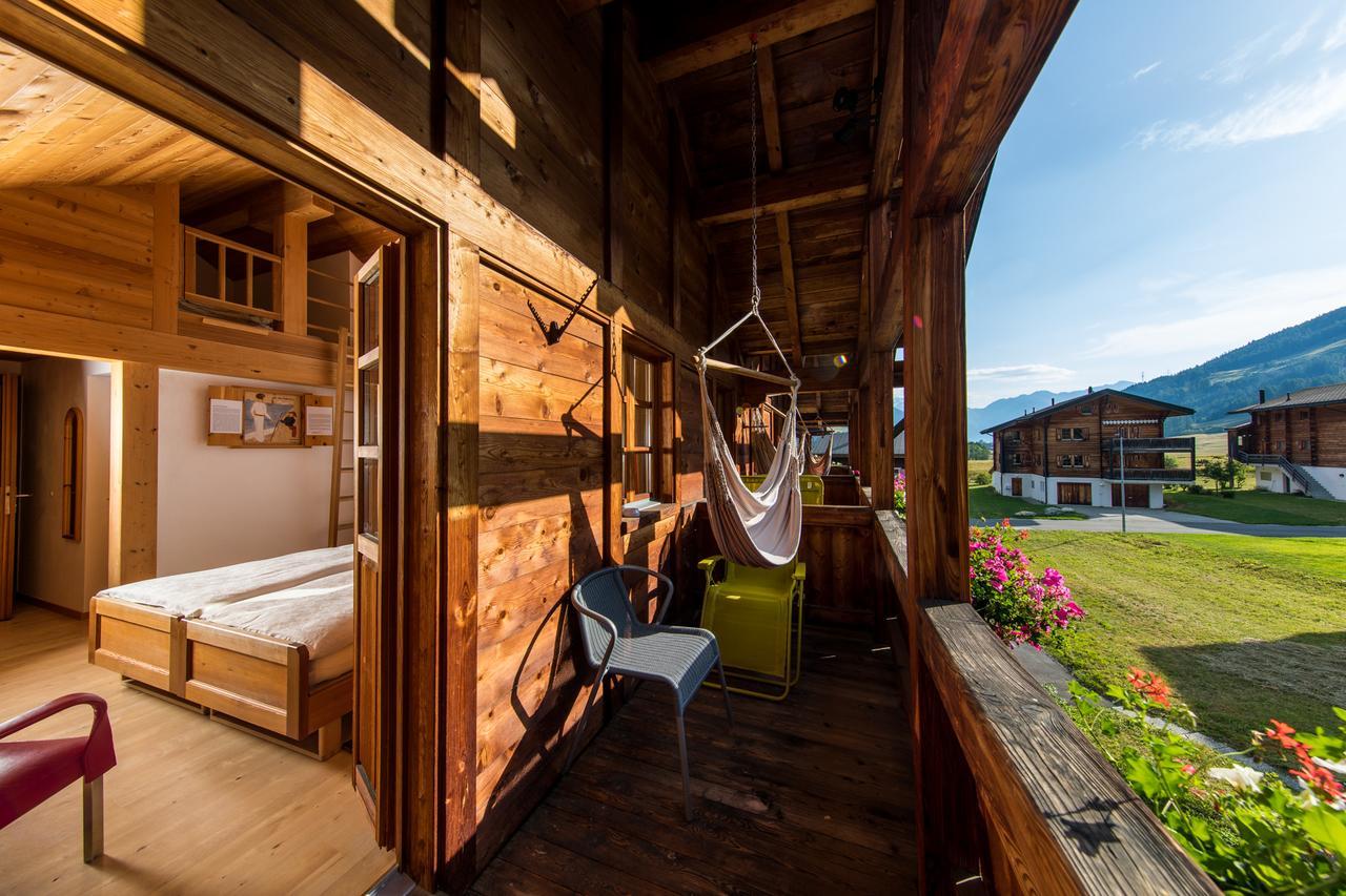 Glocke Hotel Reckingen