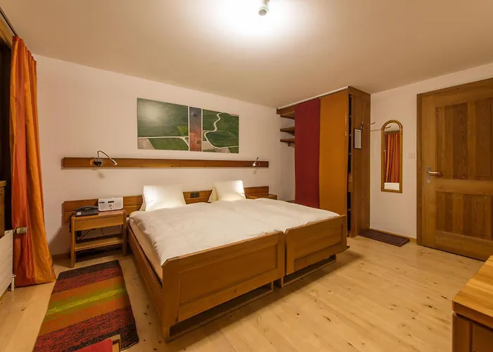 Hotel Glocke