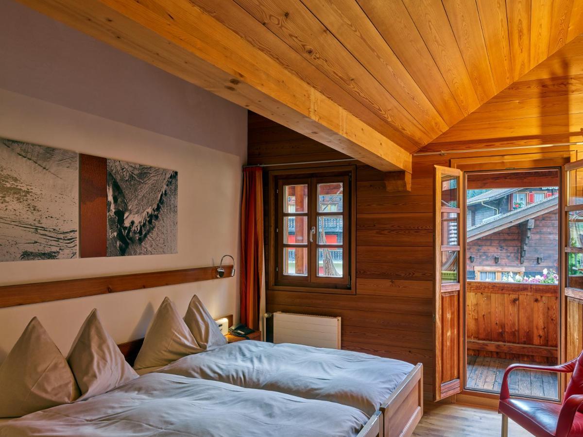 Hotel Glocke