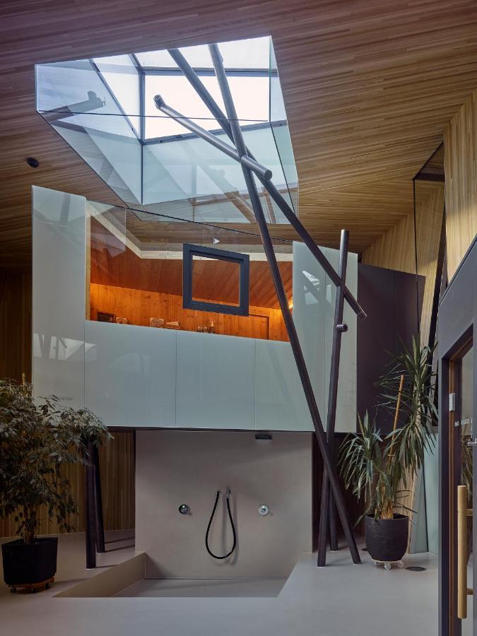 Hotel Glocke Reckingen
