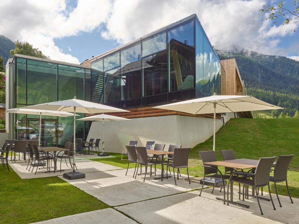 Hotel Glocke Reckingen