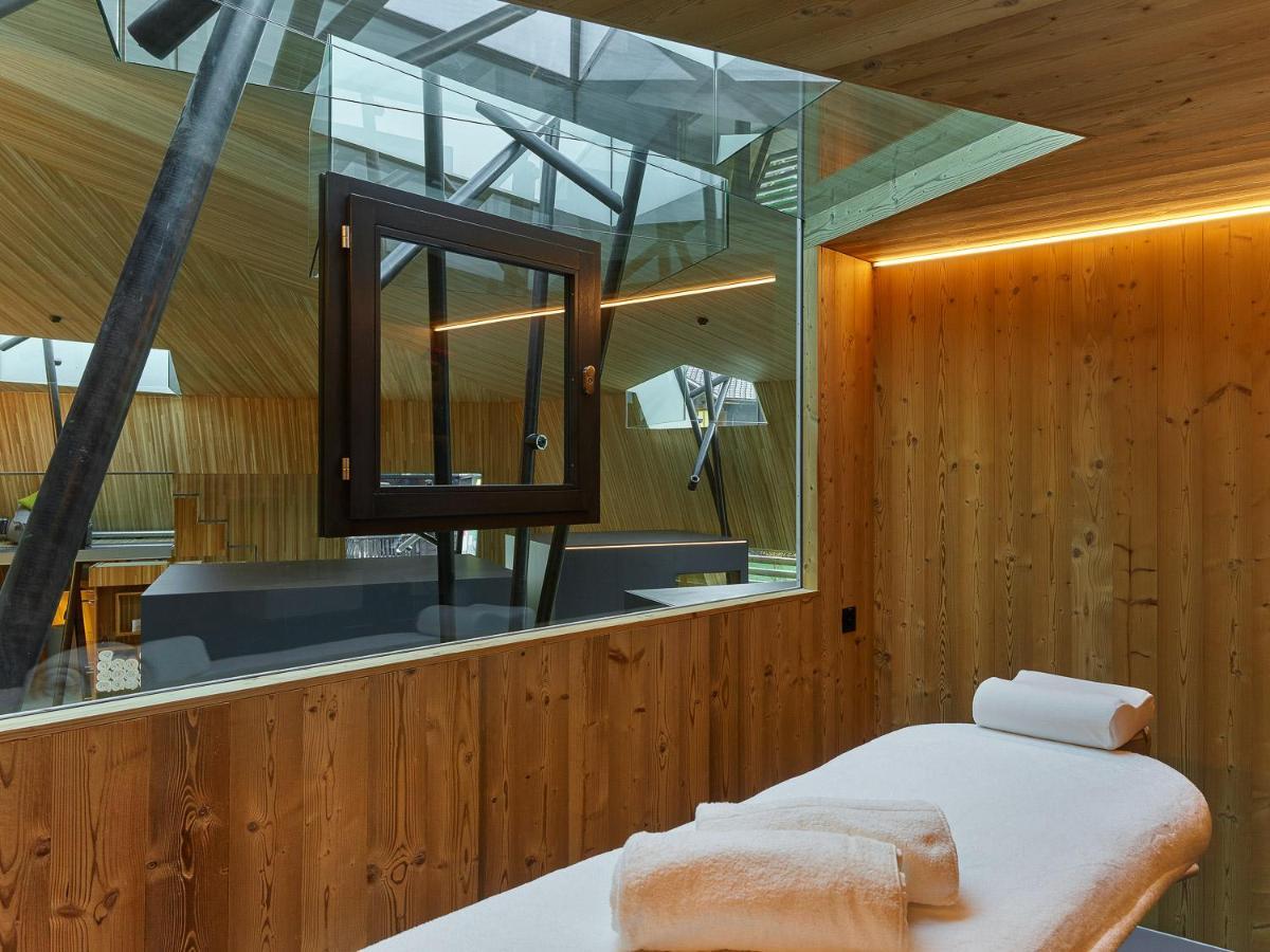 Glocke Hotel Reckingen