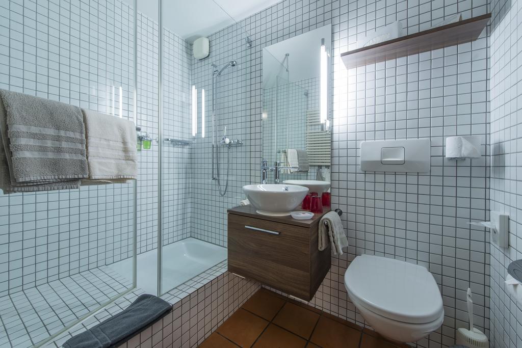 Hotel Glocke