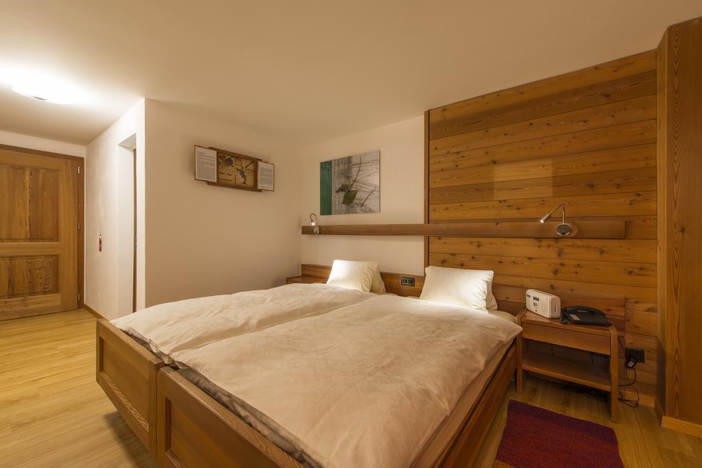 Hotel Glocke Reckingen