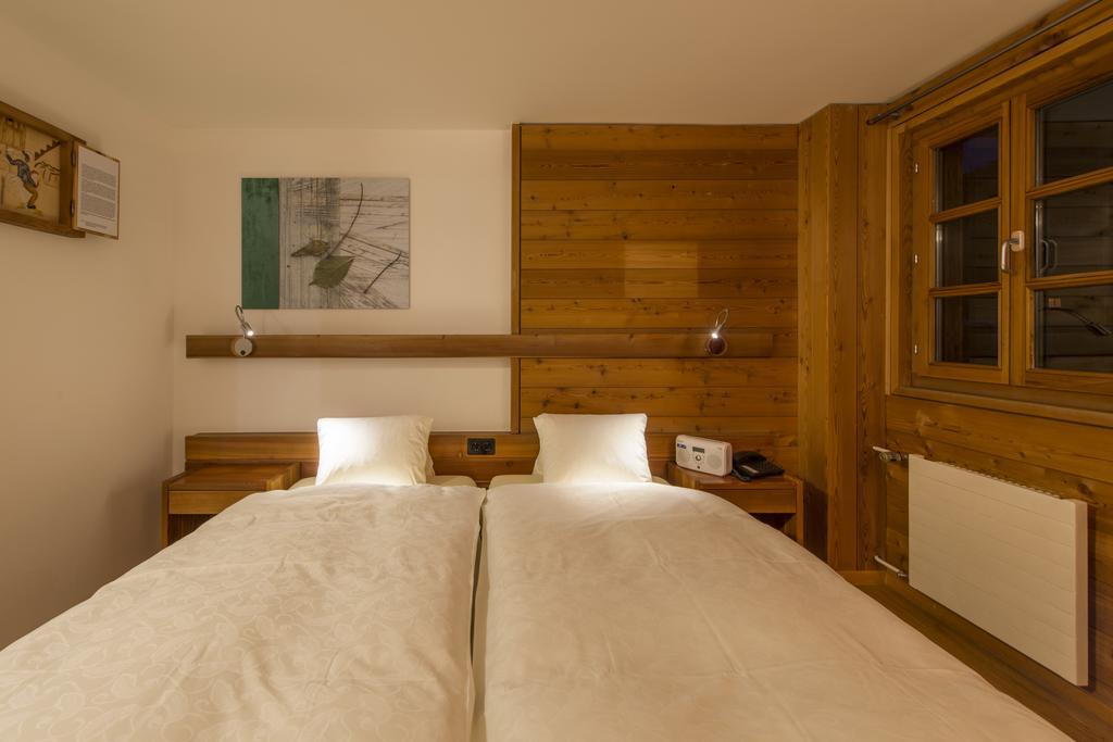 Hotel Glocke